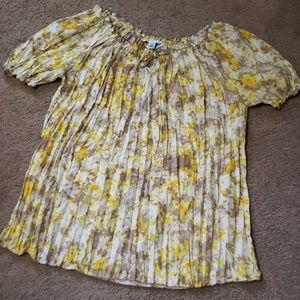 Croft&Barrow Blouse
